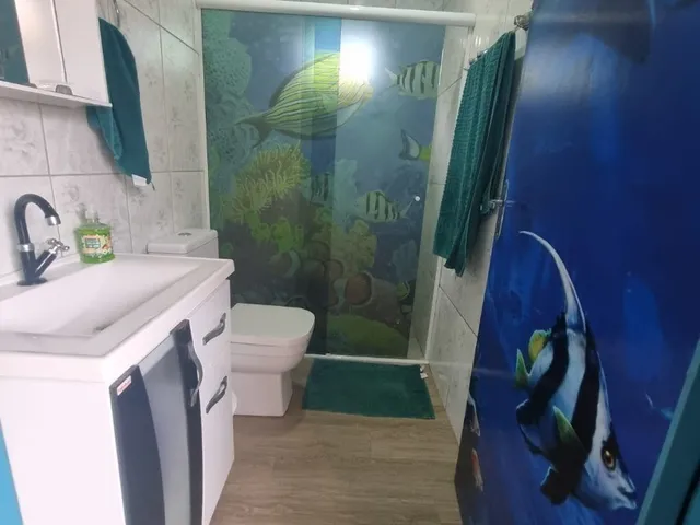 Imagem 9: CASA PARA LOCAÇÃO NA PRAIA ALEGRE EM PENHA/SC
