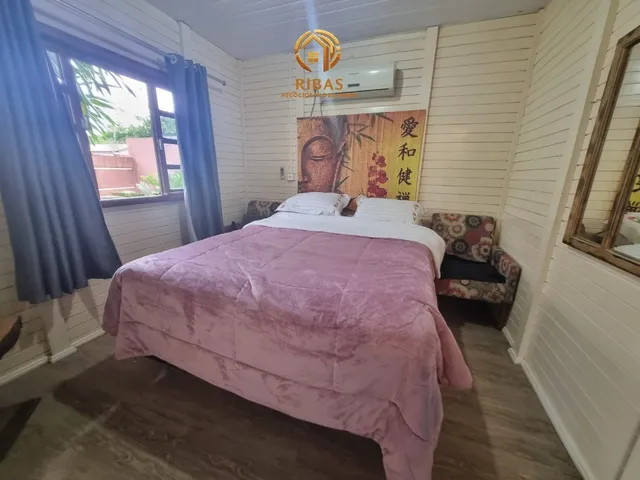 Imagem 15: CASA PARA LOCAÇÃO NA PRAIA ALEGRE EM PENHA/SC