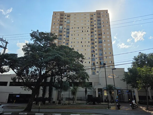 Imagem: Venda de Apartamento de 3 Quartos na Vila