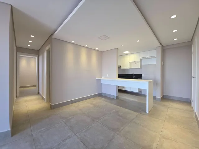 Imagem: Apartamento à venda em Campinas-SP, na