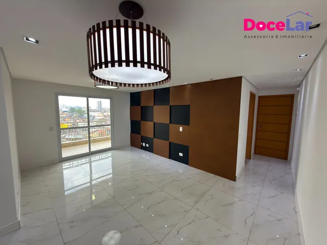 Imagem: Apartamento 3 dormitórios sendo 1 suíte
