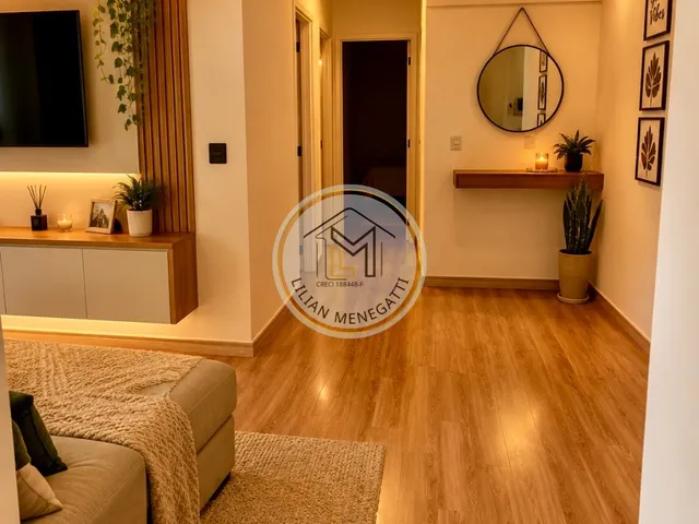 Imagem: APARTAMENTO RESIDENCIAL em JUNDIAÍ - SP