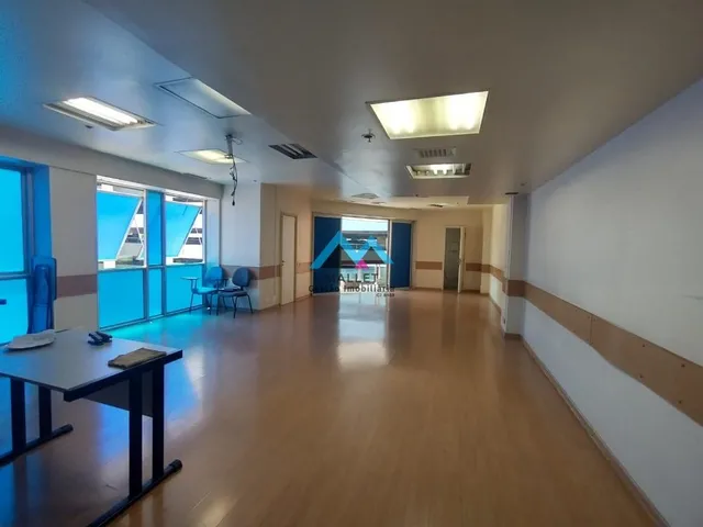 Imagem: Excelente conjunto comercial, 350 m², em