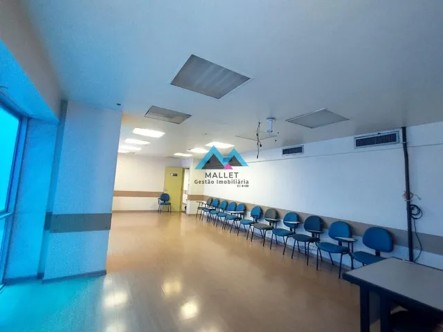 Imagem 10: Excelente conjunto comercial, 350 m², em andar exclusivo, à venda ou locação do