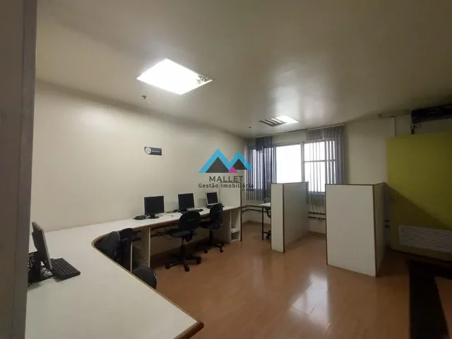 Imagem 11: Excelente conjunto comercial, 350 m², em andar exclusivo, à venda ou locação do