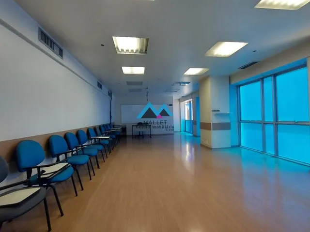 Imagem 8: Excelente conjunto comercial, 350 m², em andar exclusivo, à venda ou locação do
