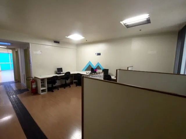 Imagem 16: Excelente conjunto comercial, 350 m², em andar exclusivo, à venda ou locação do