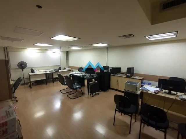 Imagem 5: Excelente conjunto comercial, 350 m², em andar exclusivo, à venda ou locação do