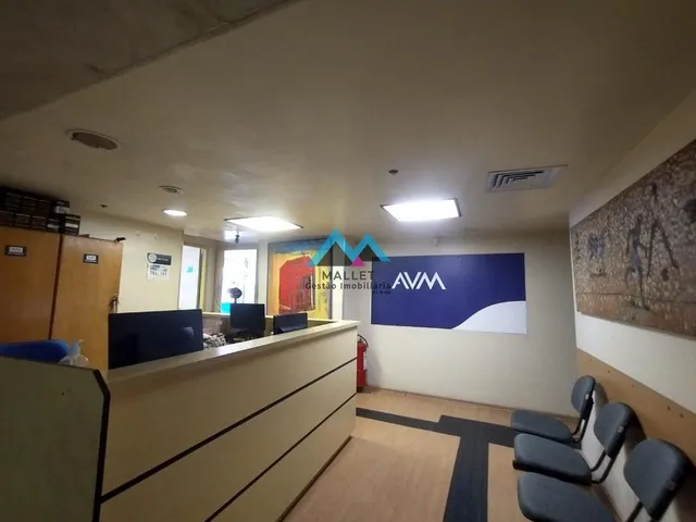 Imagem 4: Excelente conjunto comercial, 350 m², em andar exclusivo, à venda ou locação do