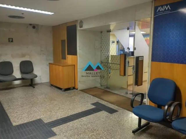 Imagem 12: Excelente conjunto comercial, 350 m², em andar exclusivo, à venda ou locação do