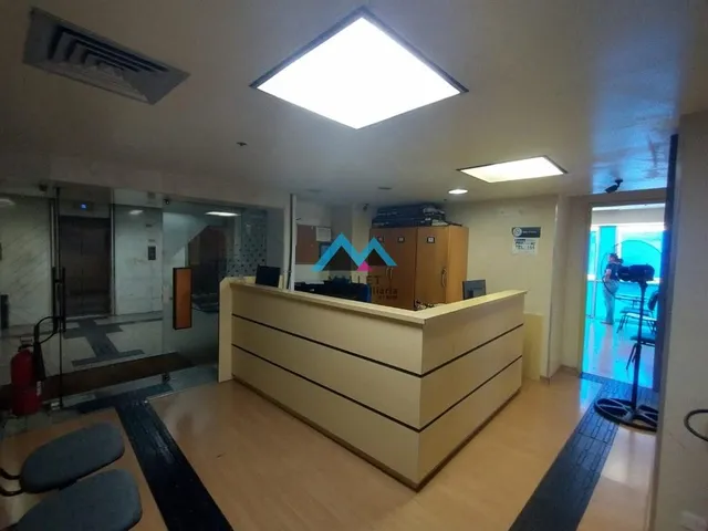 Imagem 13: Excelente conjunto comercial, 350 m², em andar exclusivo, à venda ou locação do