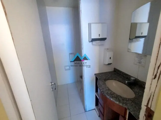Imagem 14: Excelente conjunto comercial, 350 m², em andar exclusivo, à venda ou locação do