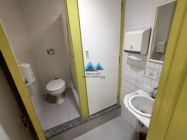 Imagem 7: Excelente conjunto comercial, 350 m², em andar exclusivo, à venda ou locação do