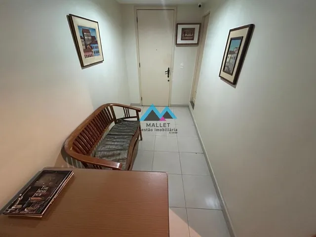 Imagem 13: Excelente sala comercial, 35 m², para locação no Centro do Rio de Janeiro