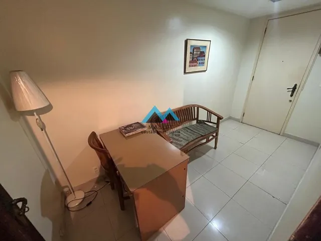 Imagem 4: Excelente sala comercial, 35 m², para locação no Centro do Rio de Janeiro