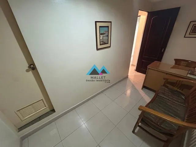 Imagem 6: Excelente sala comercial, 35 m², para locação no Centro do Rio de Janeiro