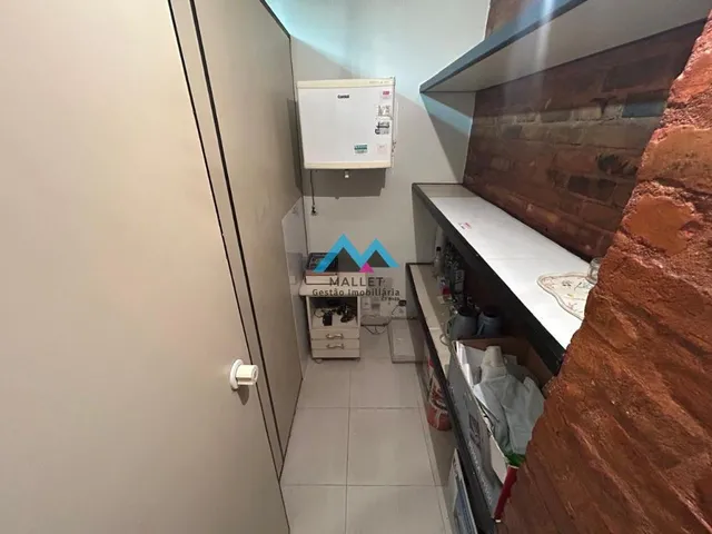 Imagem 10: Excelente sala comercial, 35 m², para locação no Centro do Rio de Janeiro