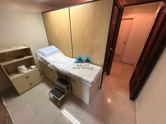 Imagem 14: Excelente sala comercial, 35 m², para locação no Centro do Rio de Janeiro