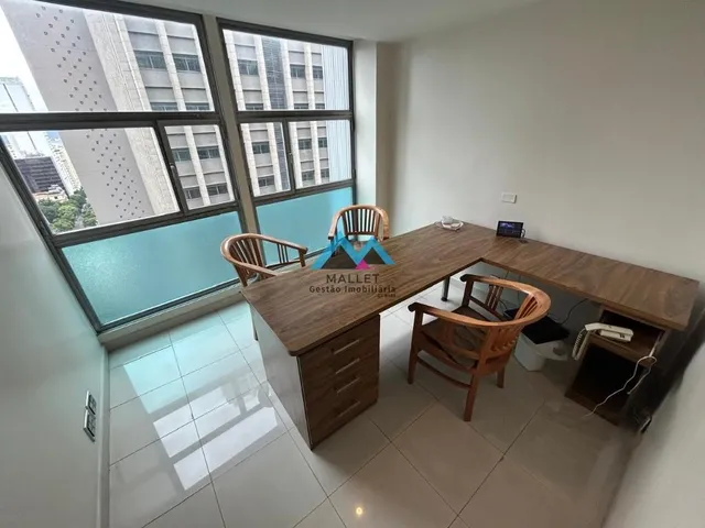 Imagem 11: Excelente sala comercial, 35 m², para locação no Centro do Rio de Janeiro