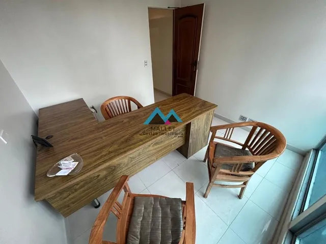 Imagem 12: Excelente sala comercial, 35 m², para locação no Centro do Rio de Janeiro