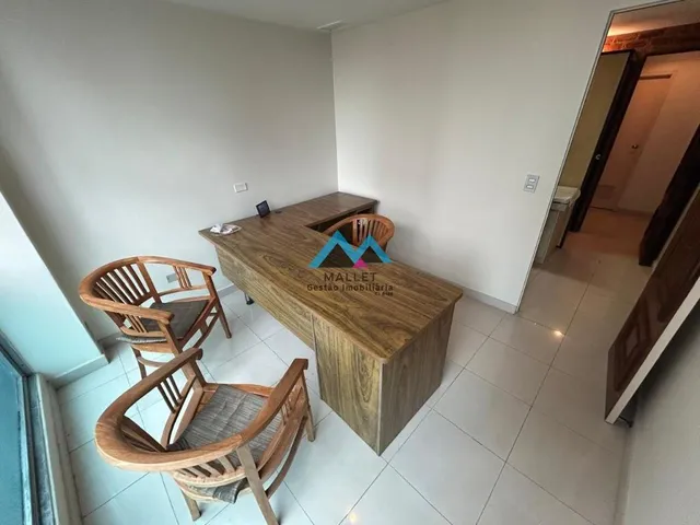 Imagem 8: Excelente sala comercial, 35 m², para locação no Centro do Rio de Janeiro