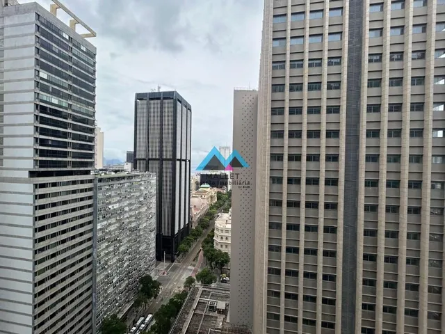 Imagem 3: Excelente sala comercial, 35 m², para locação no Centro do Rio de Janeiro
