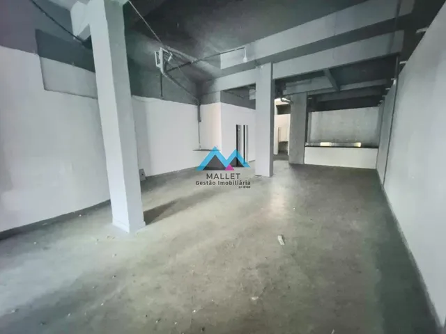 Imagem: Loja ampla, com 265 m², para venda e locação