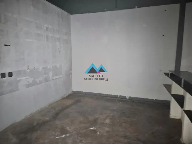 Imagem 11: Loja ampla, com 265 m², para venda e locação no Humaitá