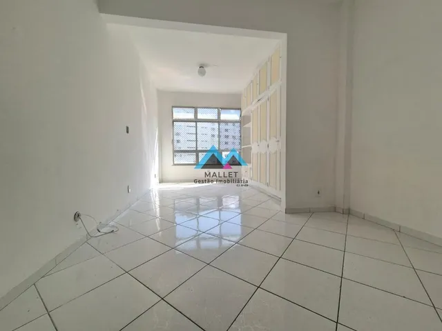 Imagem: Apartamento (Conjugado), 31 m², com vaga