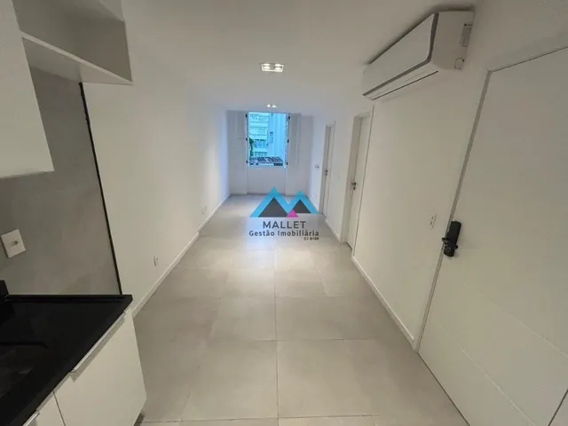 Imagem: Excelente apartamento de 1 quarto, 45 m²