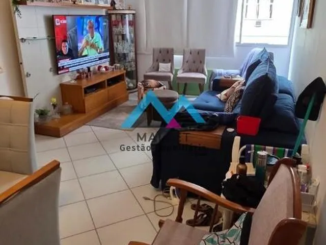 Imagem: Excelente apartamento de 3 quartos, sendo