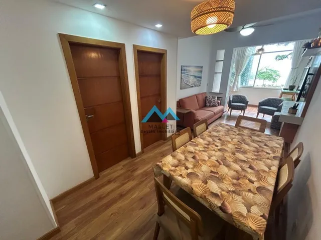 Imagem: Lindo apartamento de 2 quartos, sendo 1