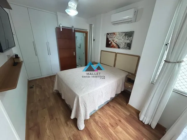 Imagem 5: Lindo apartamento de 2 quartos, sendo 1 suíte, 59 m², todo reformado e mobiliado, para