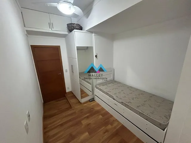 Imagem 10: Lindo apartamento de 2 quartos, sendo 1 suíte, 59 m², todo reformado e mobiliado, para