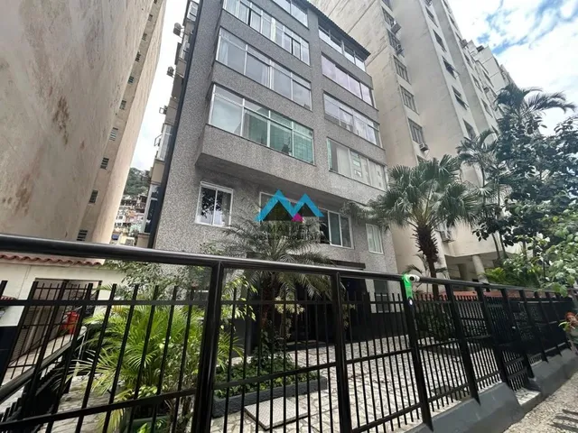 Imagem 16: Lindo apartamento de 2 quartos, sendo 1 suíte, 59 m², todo reformado e mobiliado, para