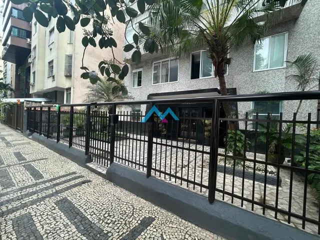 Imagem 12: Lindo apartamento de 2 quartos, sendo 1 suíte, 59 m², todo reformado e mobiliado, para