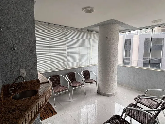Imagem: Apartamento a Venda Balneario Camboriu