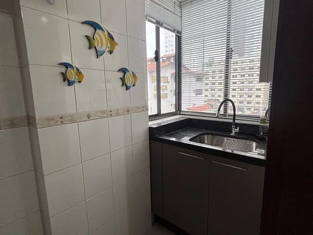 Imagem 6: Apartamento a Venda Balneario Camboriu