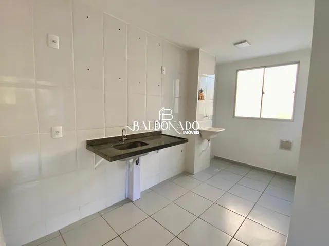 Imagem 10: Apartamento em Extrema para aluga 2 dormitórios Portal Sul BRZ Empreendimentos