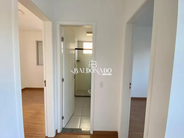 Imagem 6: Apartamento em Extrema para aluga 2 dormitórios Portal Sul BRZ Empreendimentos