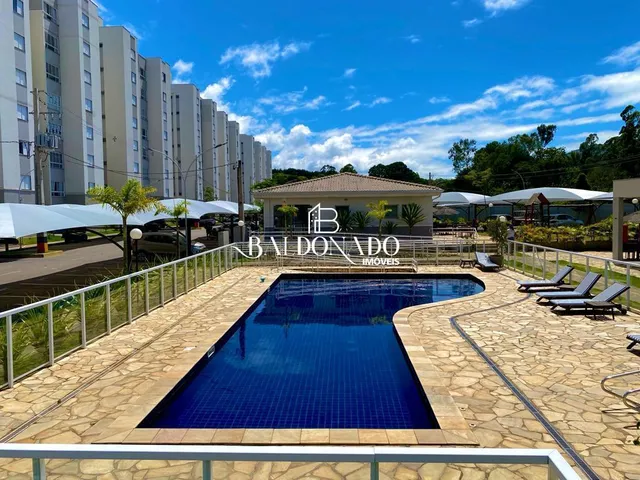 Imagem 9: Apartamento em Extrema para aluga 2 dormitórios Portal Sul BRZ Empreendimentos
