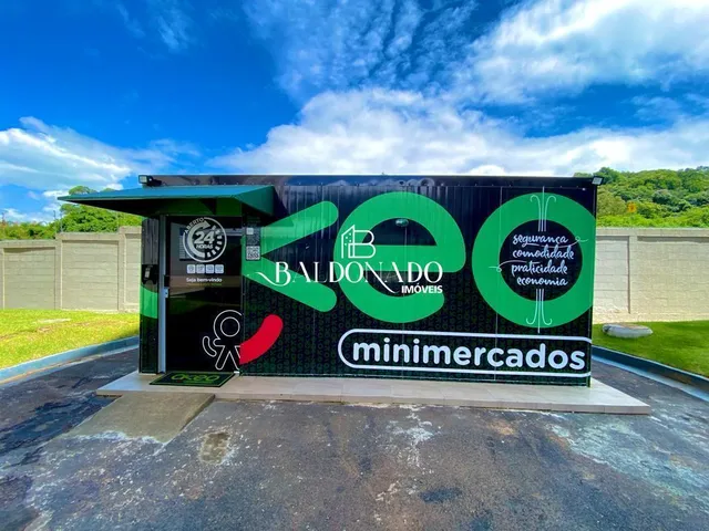 Imagem 11: Apartamento em Extrema para aluga 2 dormitórios Portal Sul BRZ Empreendimentos