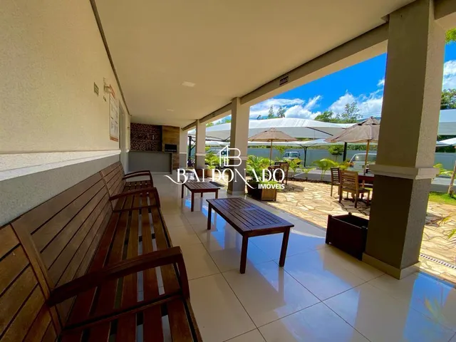 Imagem 8: Apartamento em Extrema para aluga 2 dormitórios Portal Sul BRZ Empreendimentos