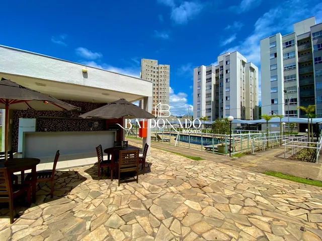 Imagem 12: Apartamento em Extrema para aluga 2 dormitórios Portal Sul BRZ Empreendimentos