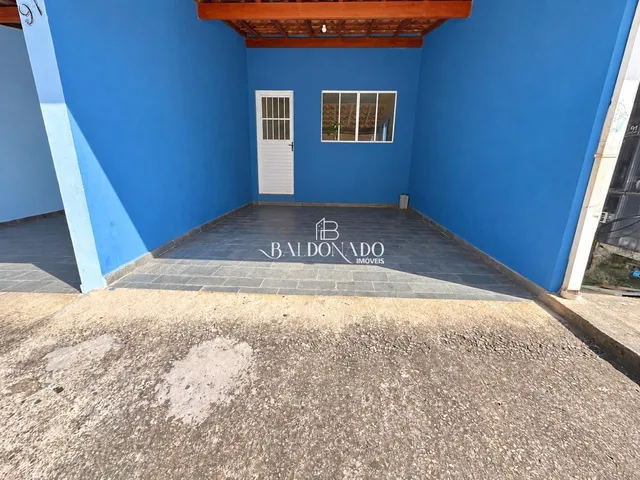 Imagem: Casa para Alugar em Extrema MG Conforto