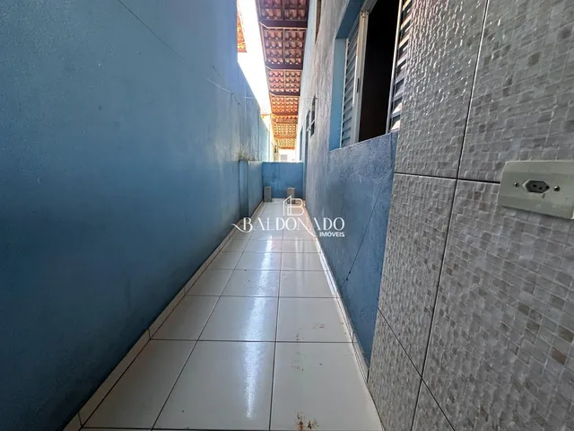 Imagem 5: Casa para Alugar em Extrema MG Conforto para Sua Família um dormitorio amplo