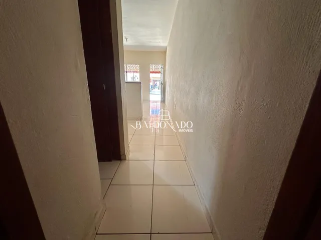 Imagem 6: Casa para Alugar em Extrema MG Conforto para Sua Família um dormitorio amplo