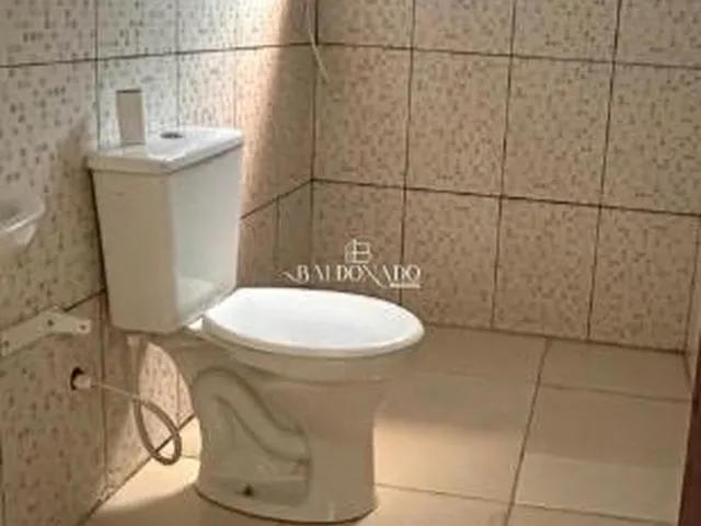 Imagem 7: Casa para Alugar em Extrema MG Conforto para Sua Família um dormitorio amplo
