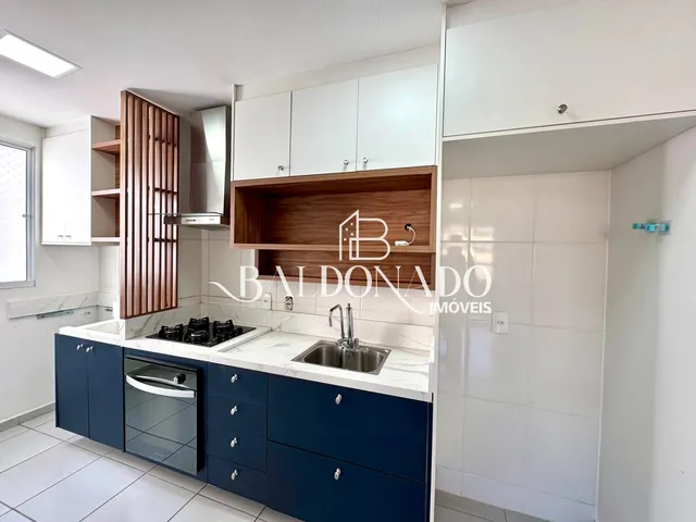 Imagem: APARTAMENTO EM EXTREMA À VENDA 2 QUARTOS