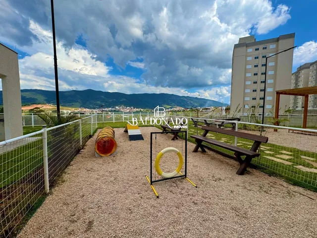 Imagem 2: APARTAMENTO EM EXTREMA MG PARA ALUGAR HM SMART 1 QUARTOS